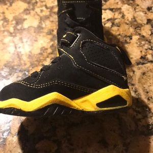Jordan baby/toddler shoes